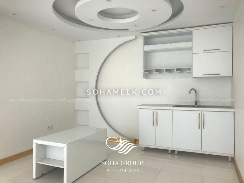 1000 متر باغ ویلای دوبلکس در ملارد