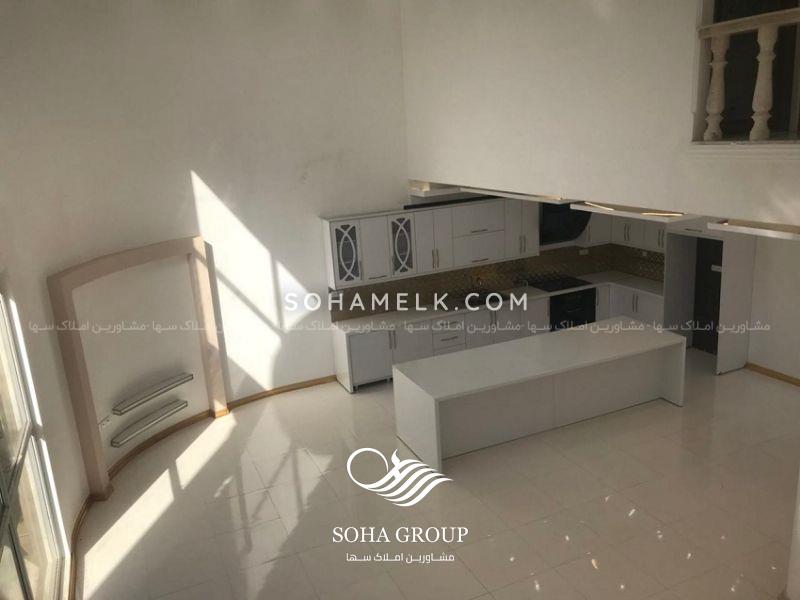 1000 متر باغ ویلای دوبلکس در ملارد