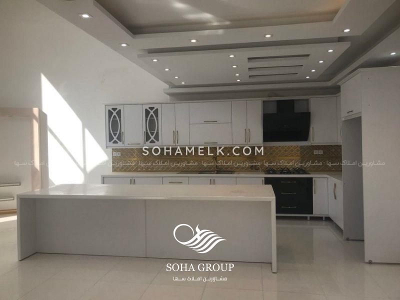 1000 متر باغ ویلای دوبلکس در ملارد