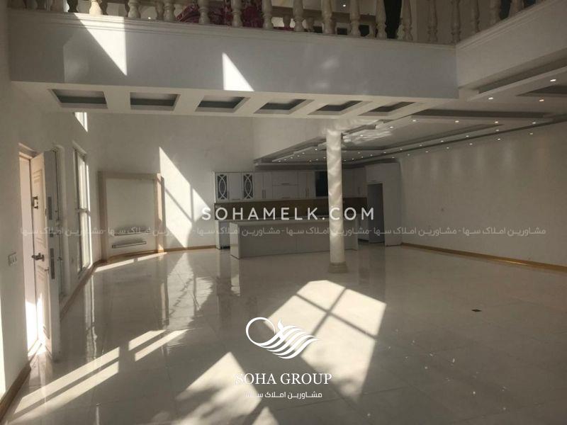 1000 متر باغ ویلای دوبلکس در ملارد