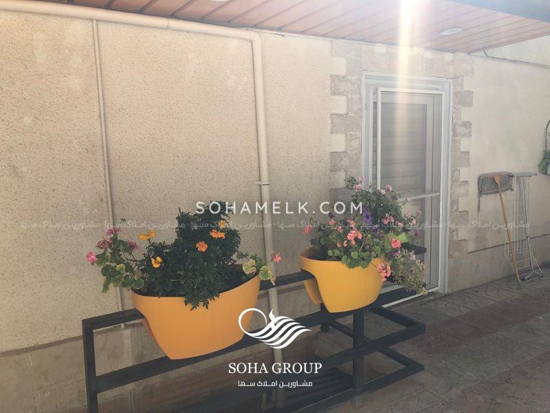 باغ ویلای زیبا داخل شهرک در محمد شهر