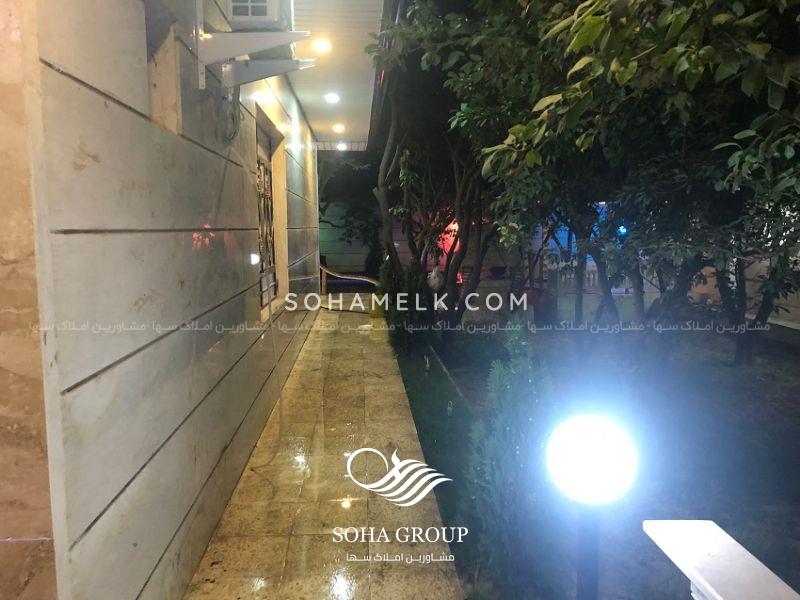 باغ ویلای نقلی در حوالی شهریار