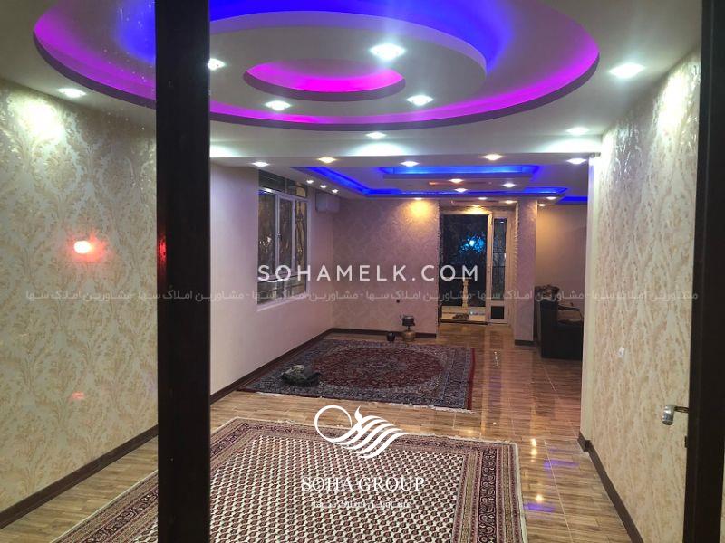 باغ ویلای نقلی در حوالی شهریار