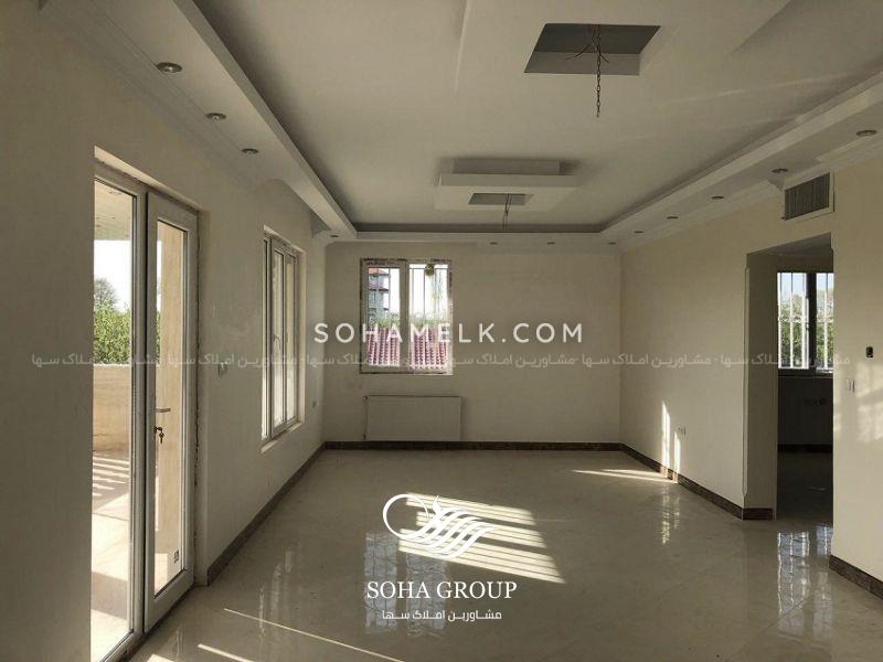 1200 متر باغ ویلا در باغ وحیدیه شهریار