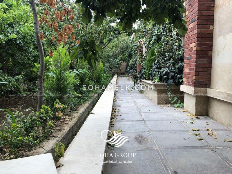 باغ ویلای لاکچری در شهریار