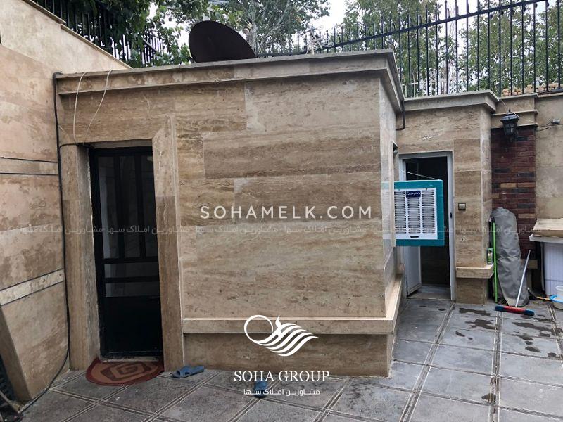 باغ ویلای لاکچری در شهریار