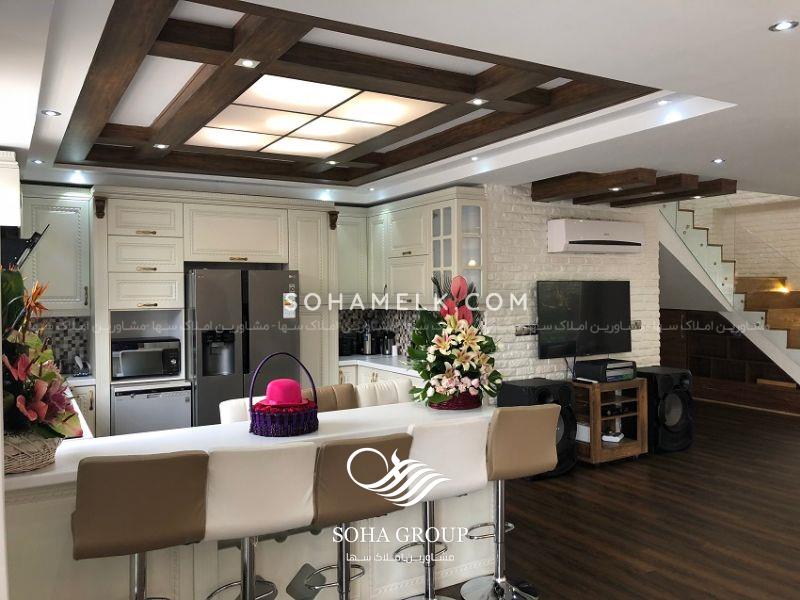 باغ ویلای لاکچری در شهریار