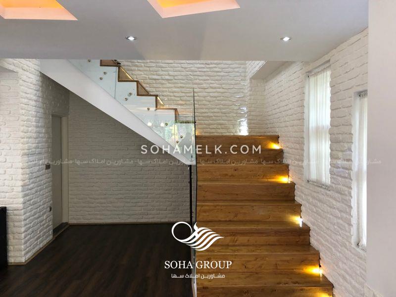 باغ ویلای لاکچری در شهریار