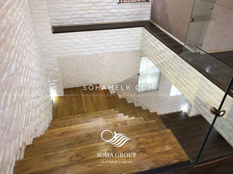 باغ ویلای لاکچری در شهریار