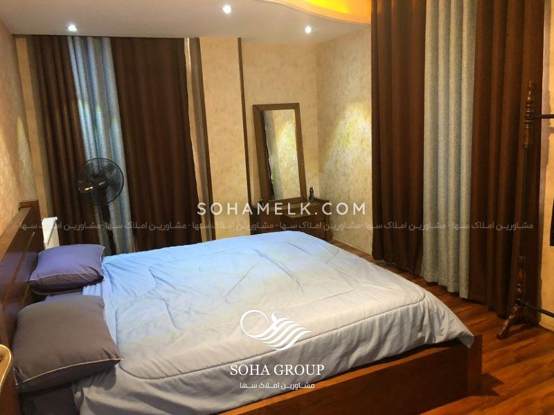 باغ ویلای لاکچری در شهریار