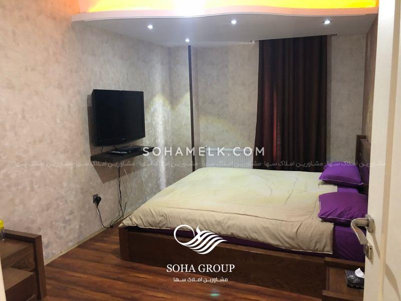 باغ ویلای لاکچری در شهریار