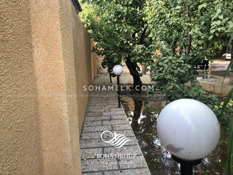 باغ ویلای نقلی در ملارد محدوده لم اباد