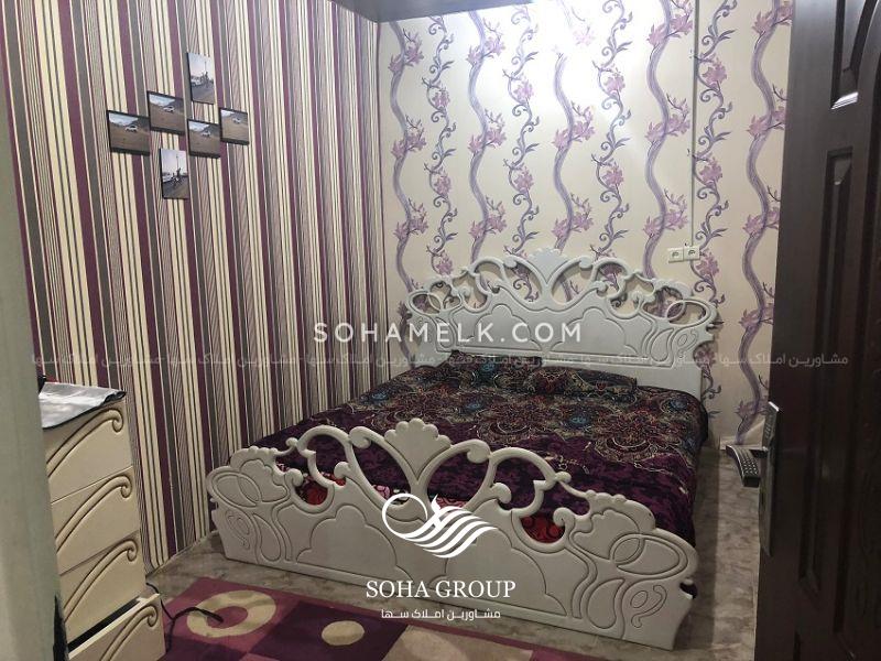 باغ ویلای 2800 متری در منطقه ملارد