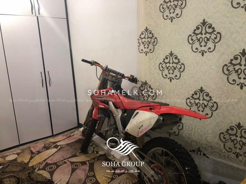 باغ ویلای 2800 متری در منطقه ملارد