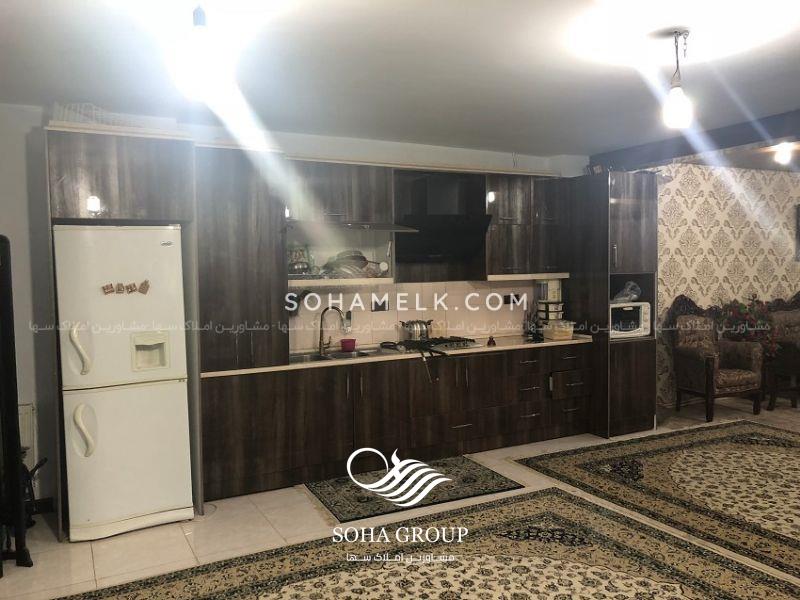 باغ ویلای 2800 متری در منطقه ملارد