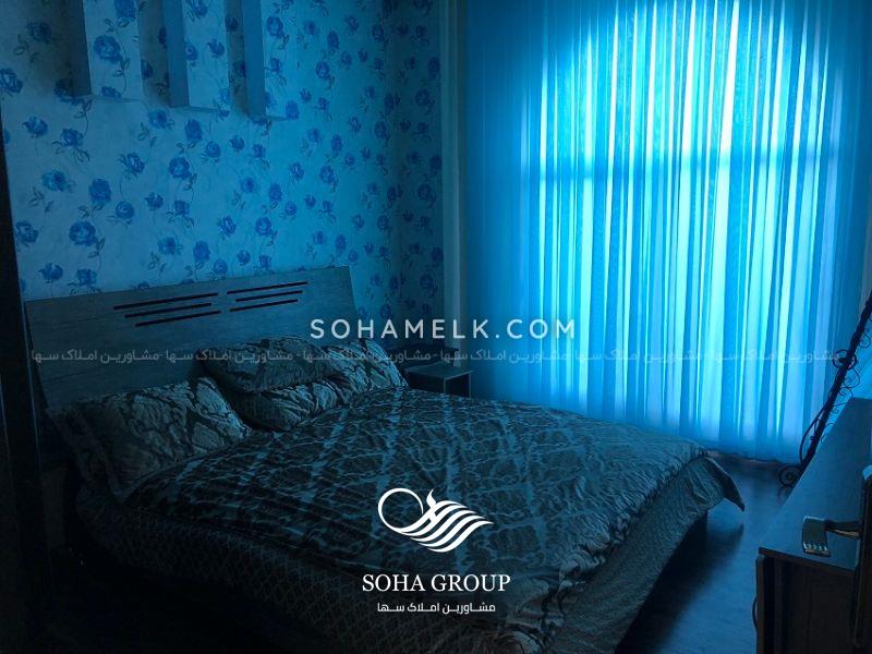 باغ ویلایلوکس در شهریار