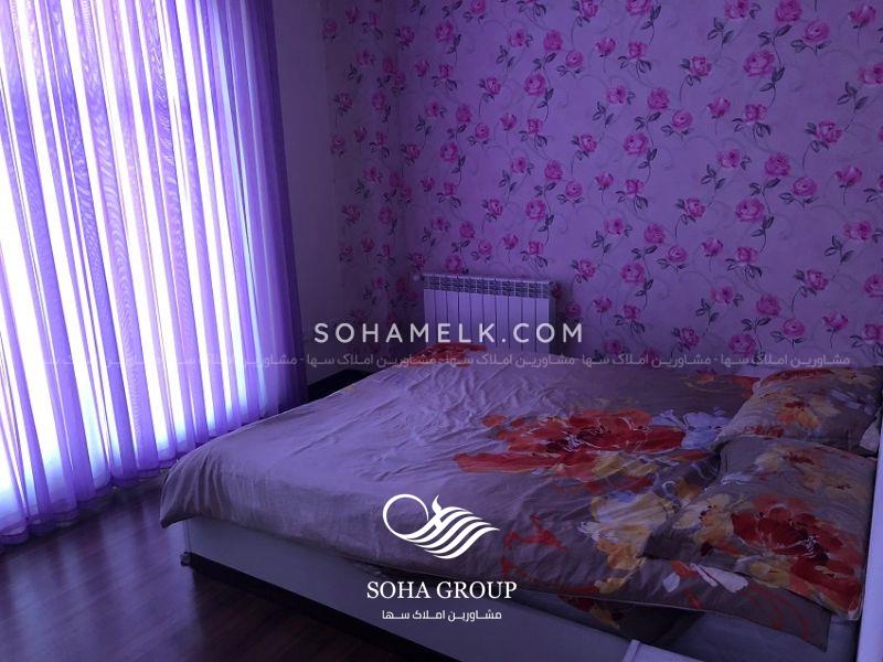 باغ ویلایلوکس در شهریار