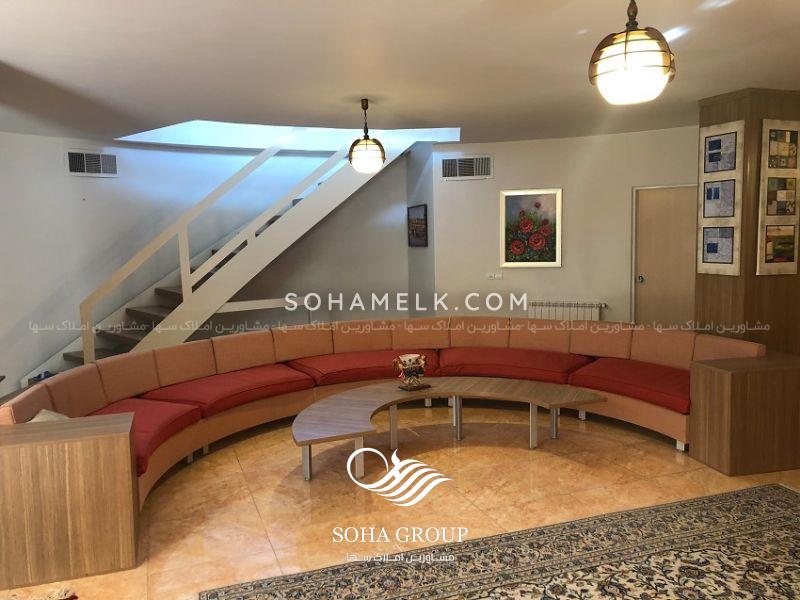 باغ ویلا در شهرک ویلایی باران