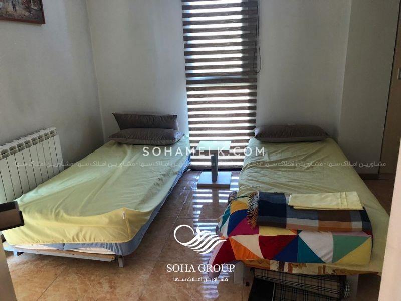 باغ ویلا در شهرک ویلایی باران