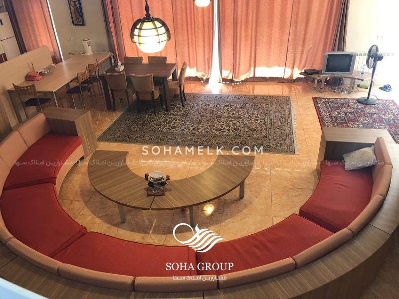 باغ ویلا در شهرک ویلایی باران