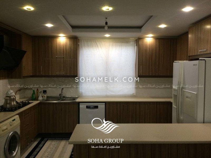 باغ ویلا لوکس در کردزار شهریار