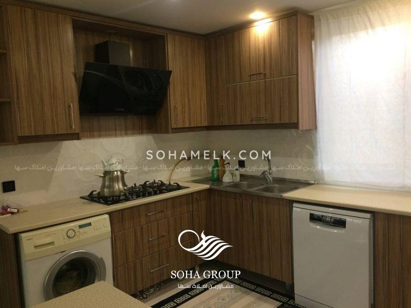 باغ ویلا لوکس در کردزار شهریار