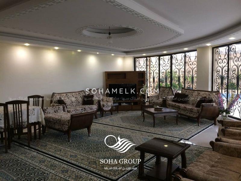 باغ ویلا لوکس در کردزار شهریار