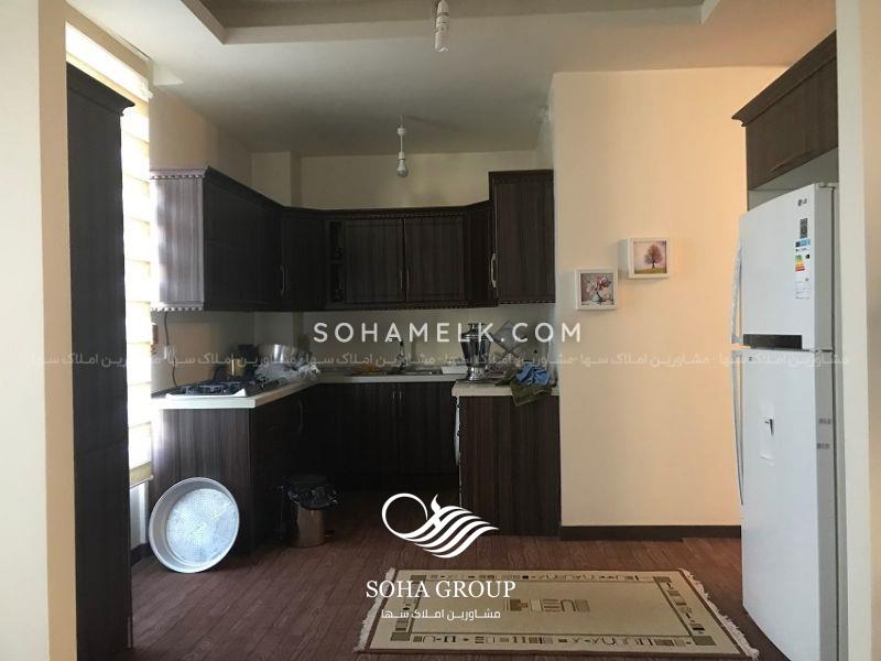 2800 متر باغ ویلا در ملارد