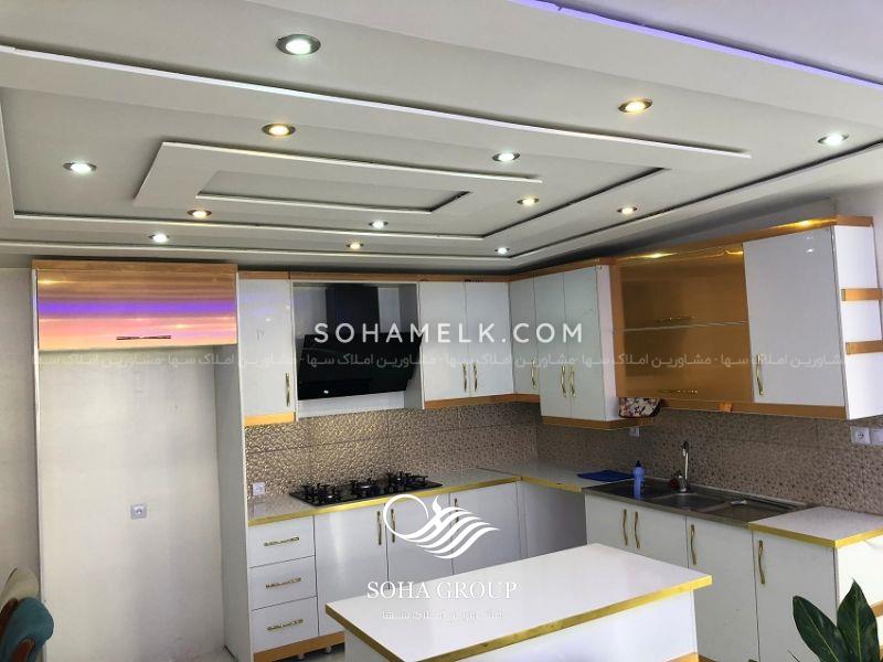 480 متر باغ ویلای نقلی در شهریار