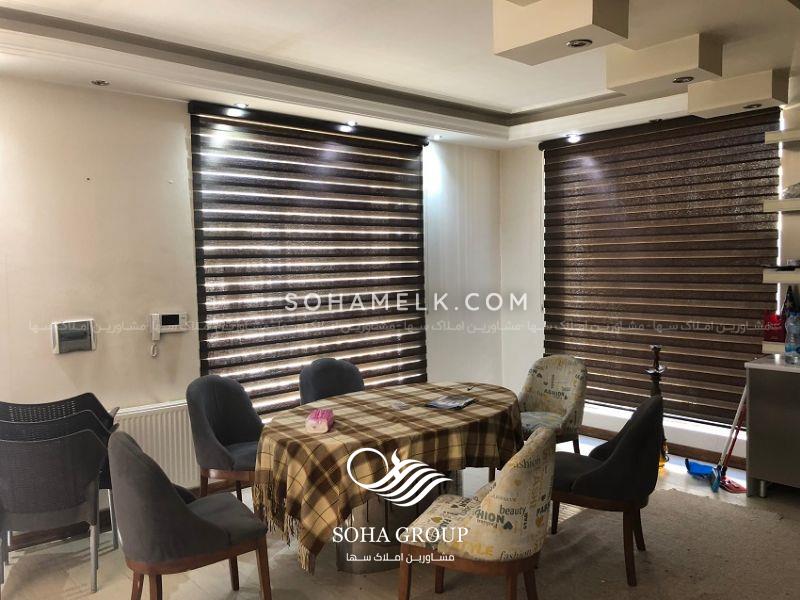 فروش باغ ویلا در خوشنام ملارد