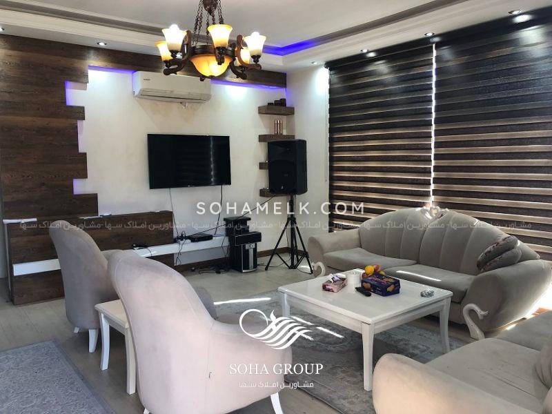 فروش باغ ویلا در خوشنام ملارد