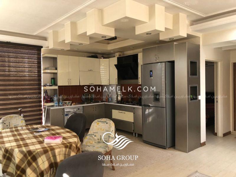 فروش باغ ویلا در خوشنام ملارد