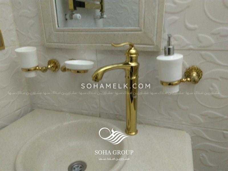 فروش باغ ویلای 1200 متر در خوشنام ملارد