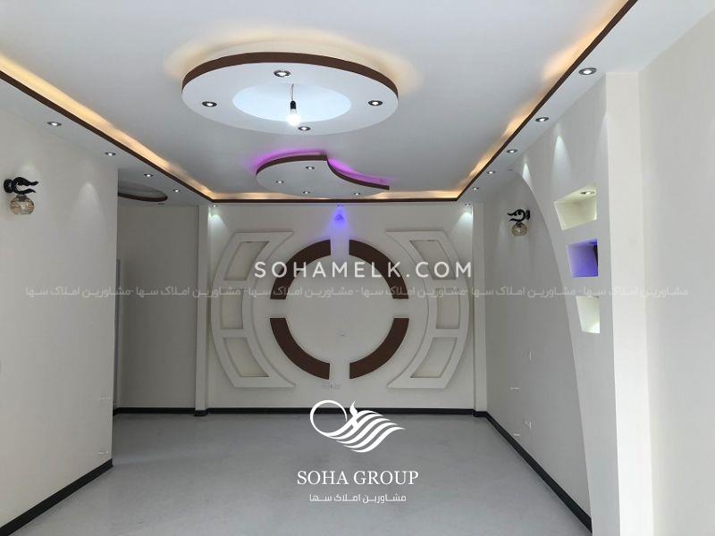 فروش باغ ویلا در ملارد ویلای جنوبی