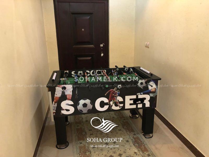 2900 متر باغ ویلا در ملارد