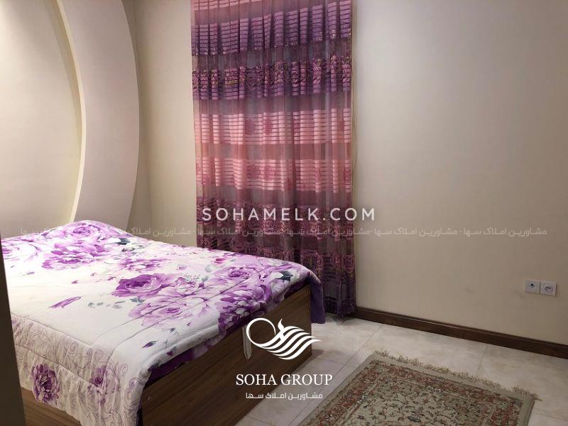 فروش باغ ویلای 1000 متری در خوشنام ملارد