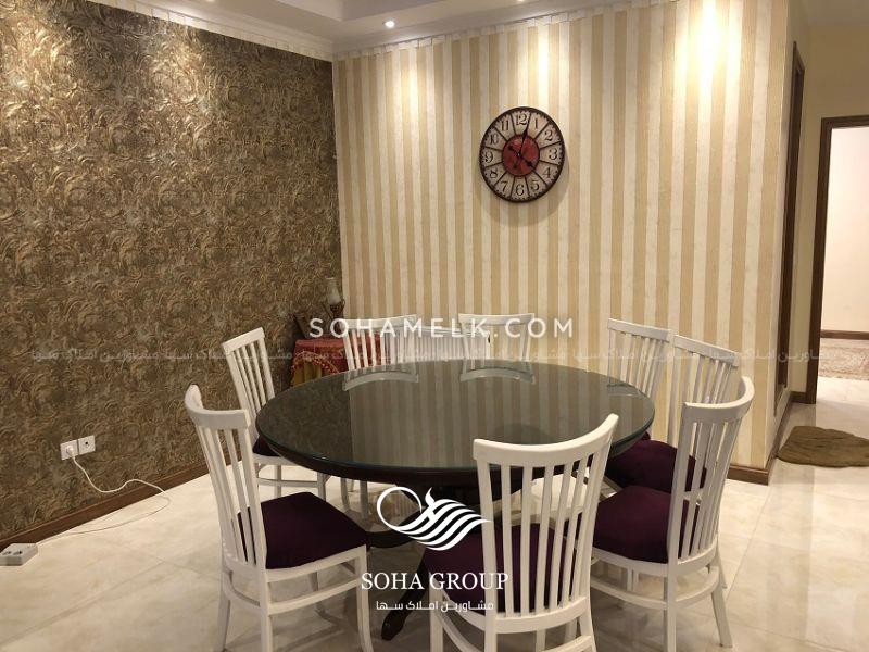 فروش باغ ویلای 1000 متری در خوشنام ملارد