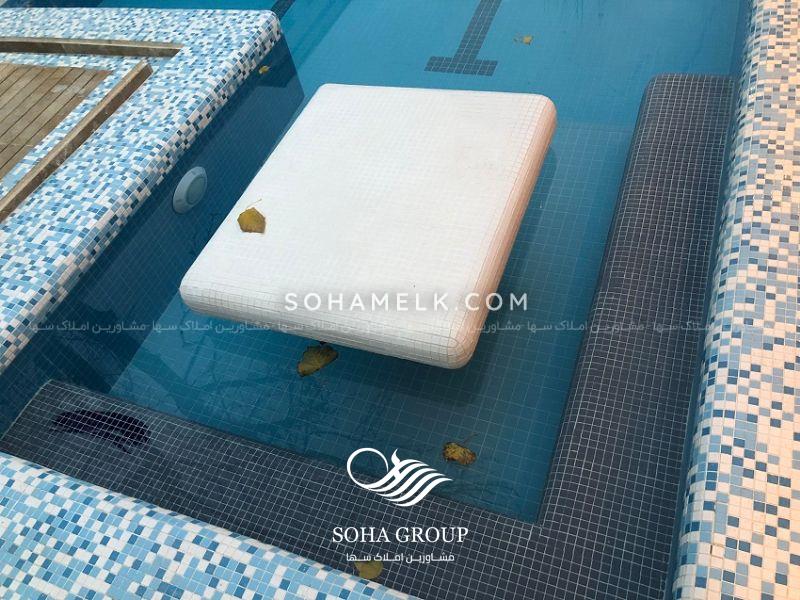 فروش باغ ویلای 1000 متری در خوشنام ملارد