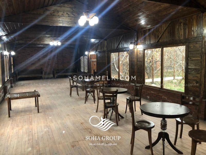 باغ ویلای زیبا در شهریار منطقه رضی اباد