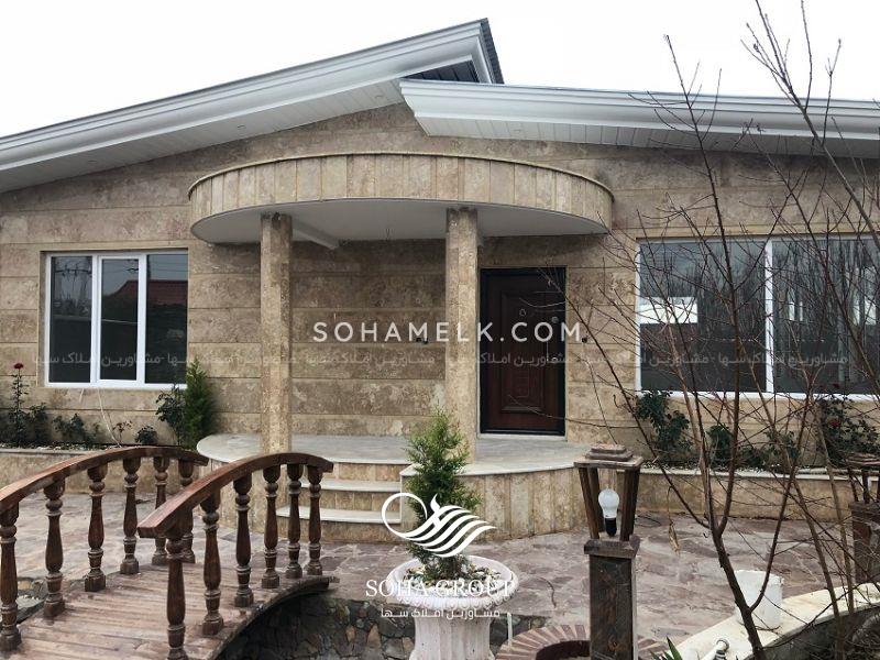 باغ ویلای زیبا در شهریار منطقه رضی اباد