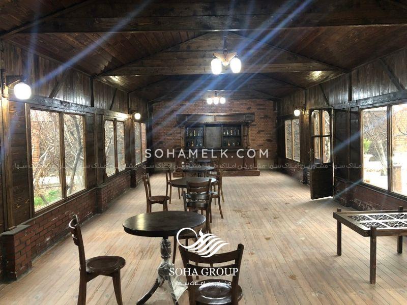 باغ ویلای زیبا در شهریار منطقه رضی اباد