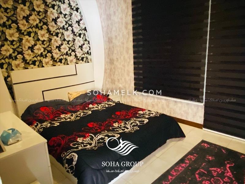 1000متر باغ ویلای لوکس در خوشنام  ملارد