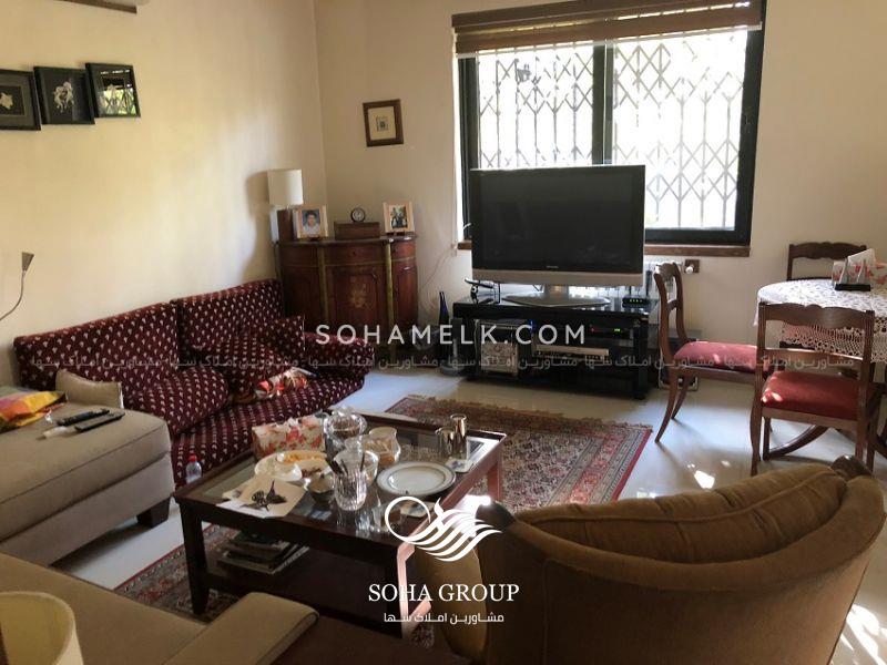 فروش باغ ویلای مدرن در خوشنام