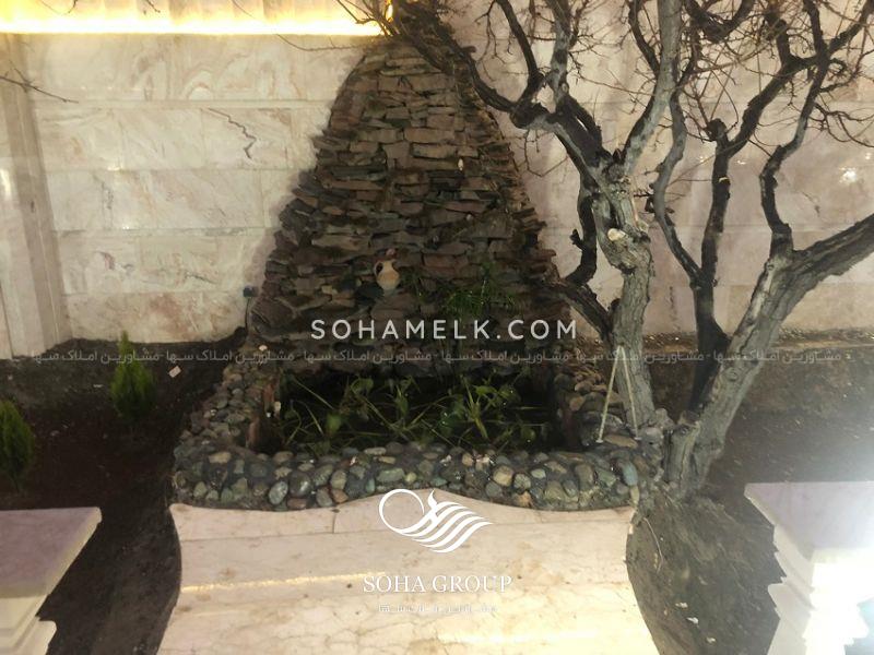 فروش باغ ویلای نقلی و لوکس در شهریار