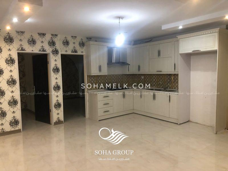 فروش باغ ویلای نقلی و لوکس در شهریار