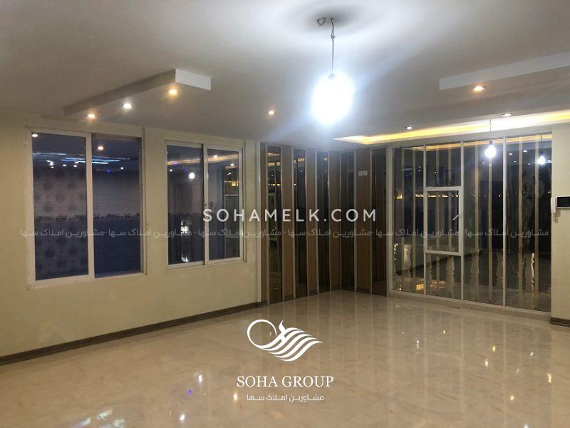 فروش باغ ویلای نقلی و لوکس در شهریار