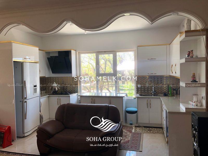 فروش باغ ویلا در خوشنام ملارد