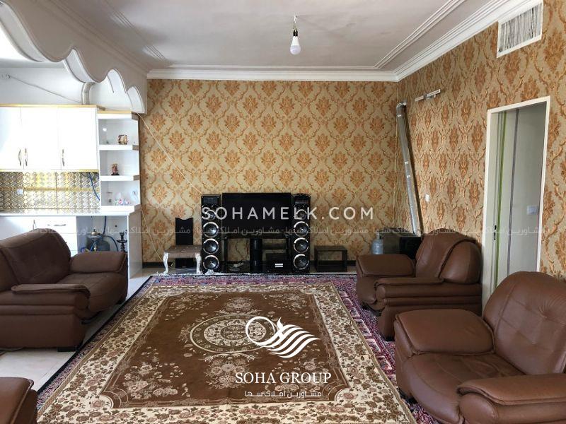 فروش باغ ویلا در خوشنام ملارد