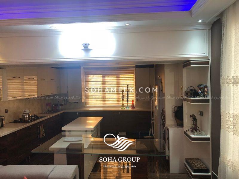 فروش باغ ویلا در وحیدیه شهریار