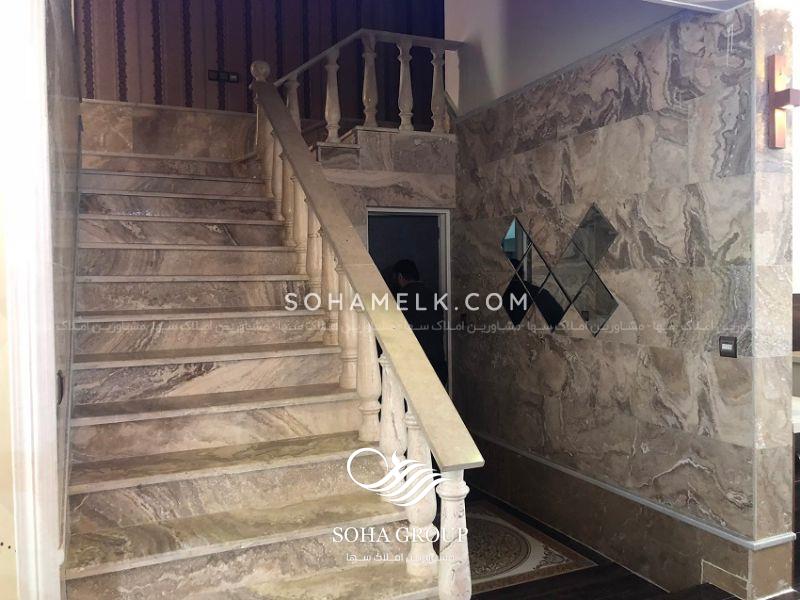 فروش باغ ویلا در وحیدیه شهریار